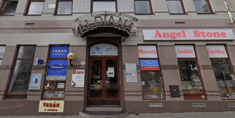 Autoškola Brno Královo Pole – MeGo